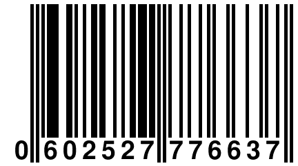 0 602527 776637