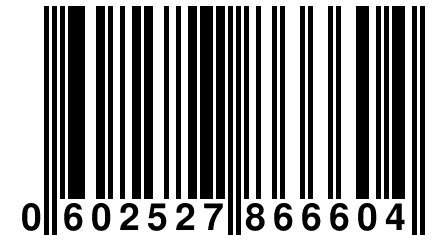 0 602527 866604