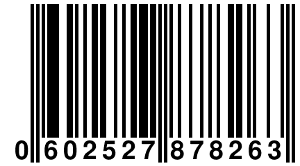 0 602527 878263