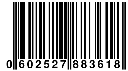 0 602527 883618