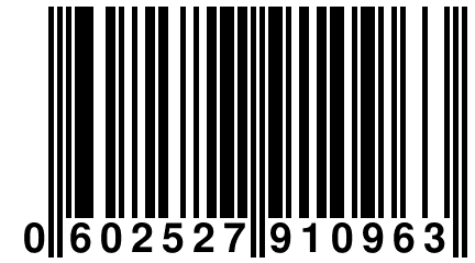 0 602527 910963