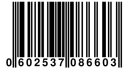 0 602537 086603