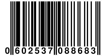 0 602537 088683