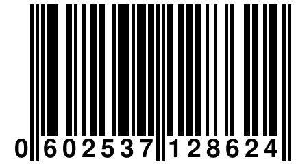 0 602537 128624