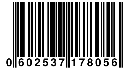 0 602537 178056