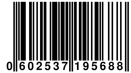 0 602537 195688