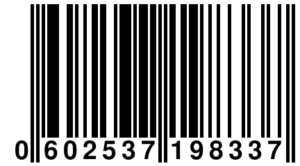 0 602537 198337