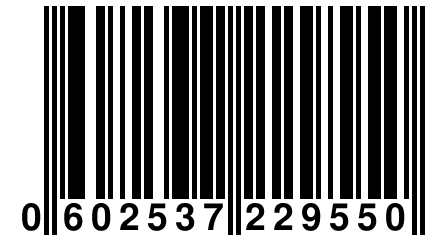 0 602537 229550