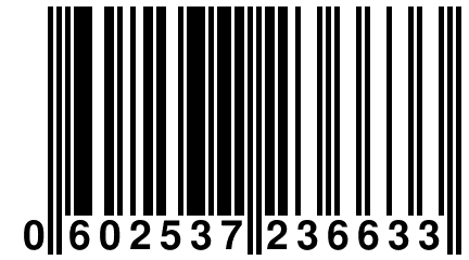 0 602537 236633