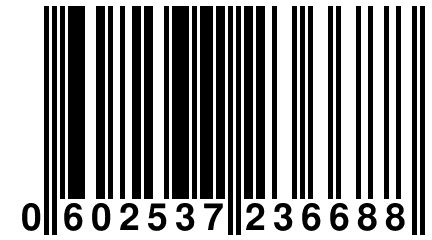 0 602537 236688