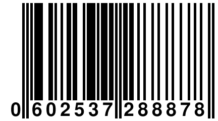 0 602537 288878