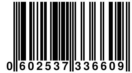 0 602537 336609