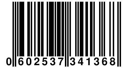 0 602537 341368