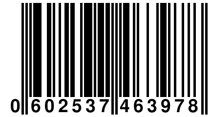 0 602537 463978