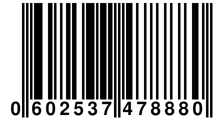 0 602537 478880