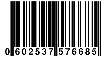 0 602537 576685