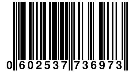 0 602537 736973