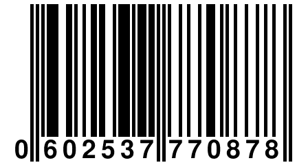 0 602537 770878