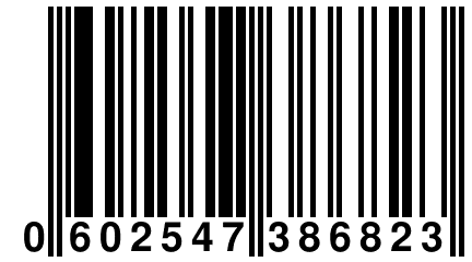 0 602547 386823