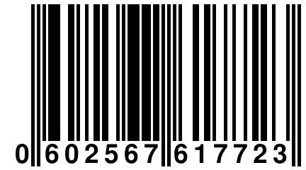 0 602567 617723