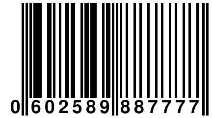 0 602589 887777