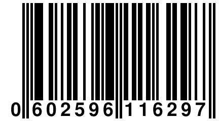 0 602596 116297