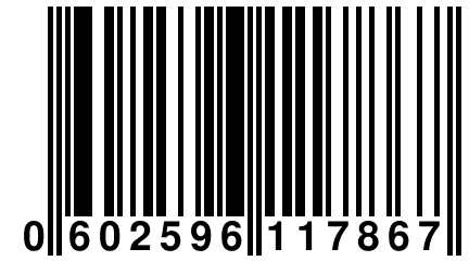 0 602596 117867