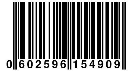 0 602596 154909