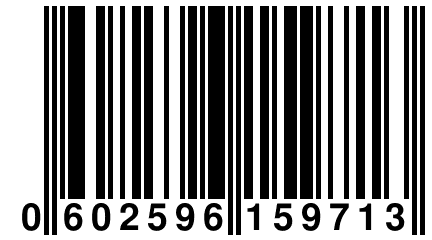 0 602596 159713