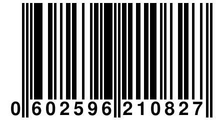 0 602596 210827