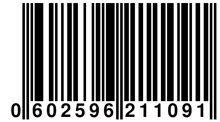 0 602596 211091