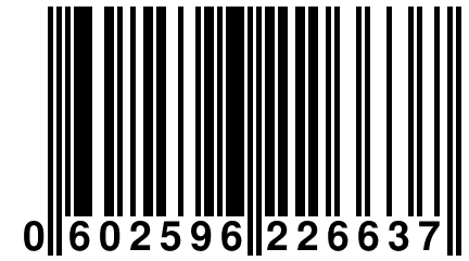 0 602596 226637