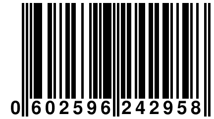 0 602596 242958