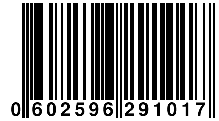 0 602596 291017