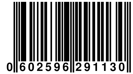 0 602596 291130