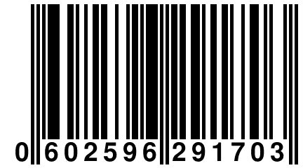 0 602596 291703