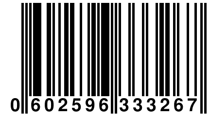 0 602596 333267