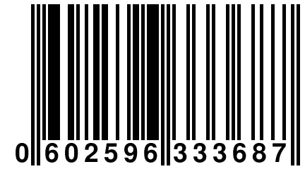 0 602596 333687