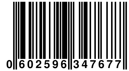 0 602596 347677