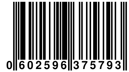 0 602596 375793