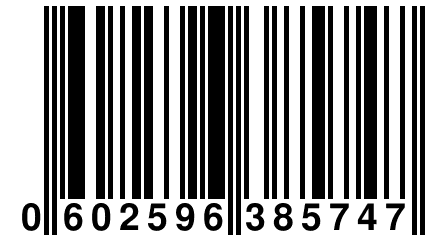 0 602596 385747