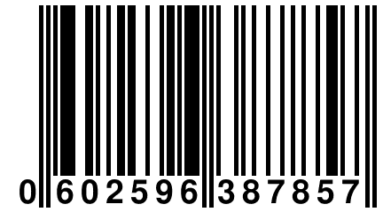 0 602596 387857