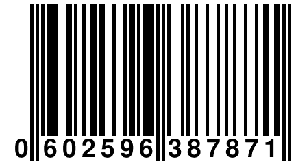 0 602596 387871