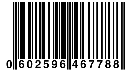 0 602596 467788