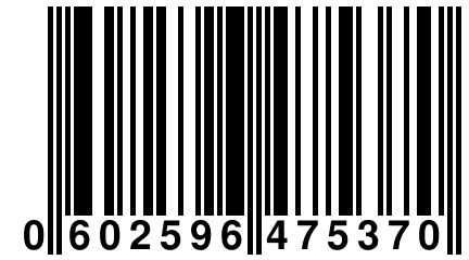 0 602596 475370