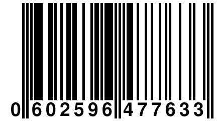 0 602596 477633