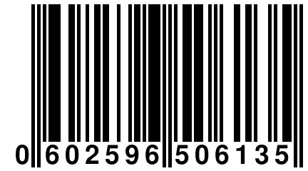 0 602596 506135