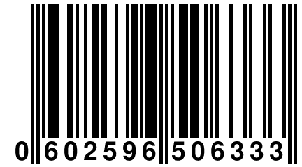 0 602596 506333