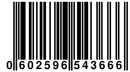 0 602596 543666