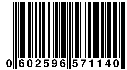 0 602596 571140